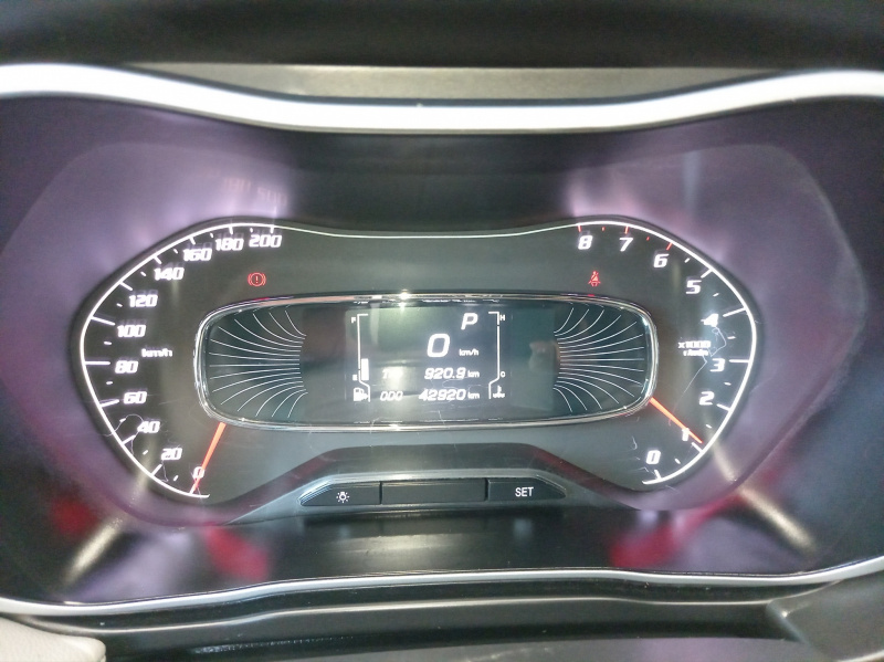 Chevrolet Groove  5 pts. LT, 1.5l, TM6 2023